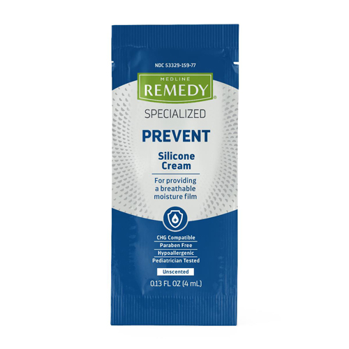 Remedy Phytoplex Dimethicone Skin Protectant Cloths - Case of 32