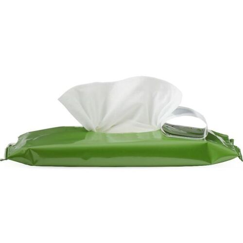 MEDMSC095280 - Medline - Medline Aloetouch SELECT Premium Spunlace Personal Cleansing Wipes, 24 PK/CS