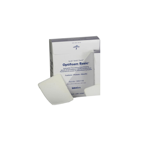 non stick dressing Non-adhesive Dressing  Triple One Care