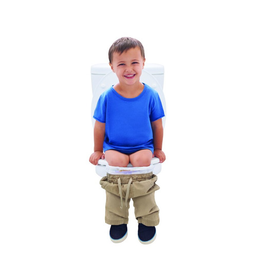 MEDMSC29813 - Medline - Medline DryTime Toddler Training Pants, XL, 4T-5T - 104/Case