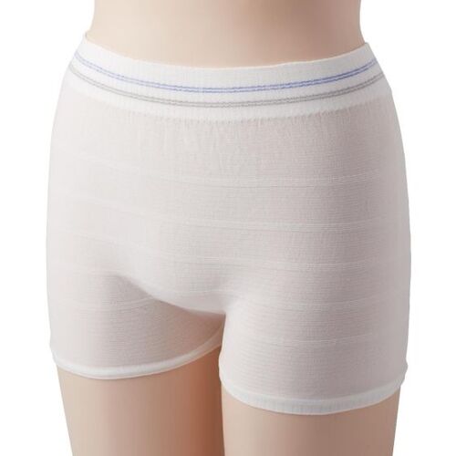 MEDMSC86300 - Medline - Medline Pant, Mesh, Premium Knit, Medium/Large, 20-60"