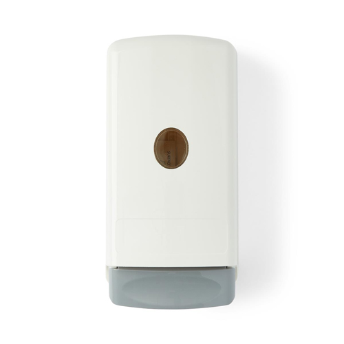 MEDMSC9950 - Medline - Dispenser for Skintegrity Bag-In-Box Hand Soaps, White, 6 EA/CS