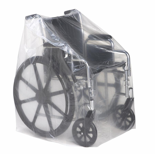 wheelchair cover