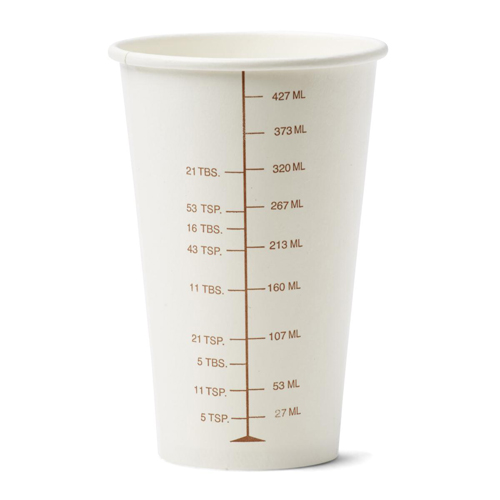 Dixie Disposable Paper Cup, Print, 9 oz, 50 count 