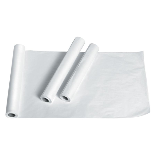 MEDNON23322H - Medline - Medline Standard Smooth Exam Table Paper, 18" x 225', 1/RL