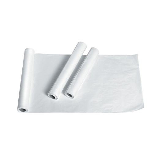 MEDNON23326H - Medline - Medline Standard Smooth Exam Table Paper, 21" x 225'