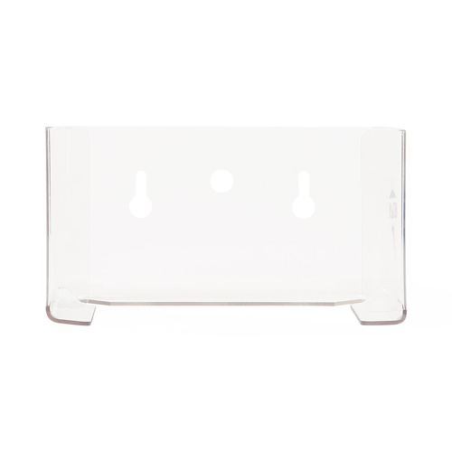 MEDNONFM121 - Medline - Medline Isolation and Procedure Face Mask Dispensers, 12 EA/CS