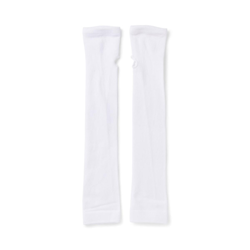 BettyMills: Protective Arm & Leg Sleeves, White, 1/PR - Medline NONSLEEVE
