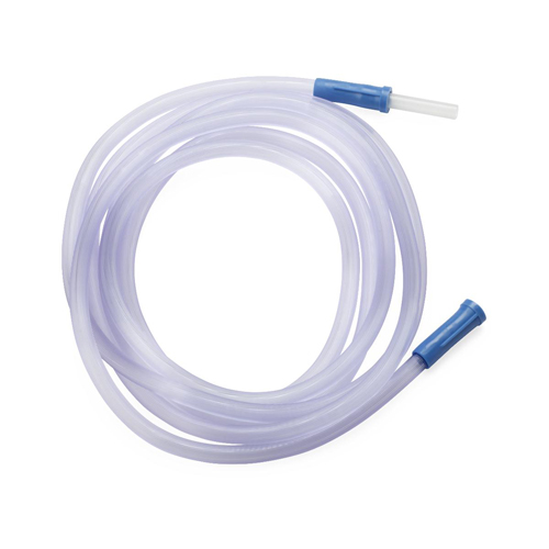 MEDOR66ANS - Medline - Nonsterile Universal Suction Tubing, 80 Each per Case
