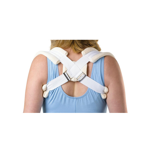 MEDORT14100S - Medline - Standard Clavicle Strap, Size S, 1/EA