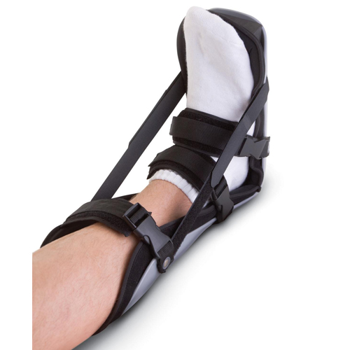 MEDORT28500L - Medline - Posterior Night Splint, Size L, 1/EA