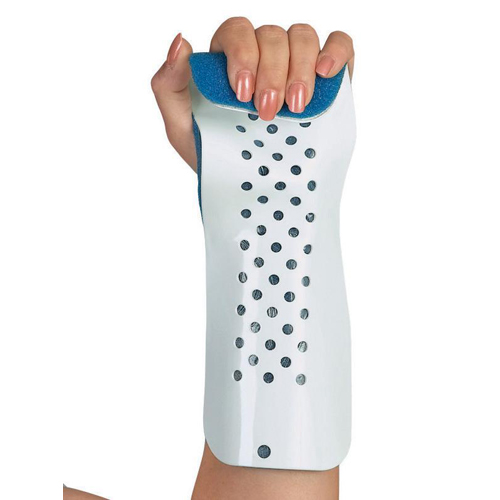 MEDORT33300LL - Medline - Medline Colles Splints, 1/EA
