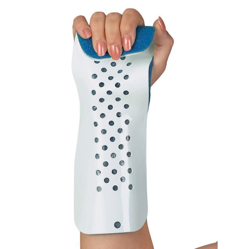 MEDORT33300RM - Medline - Medline Colles Splints, 1/EA