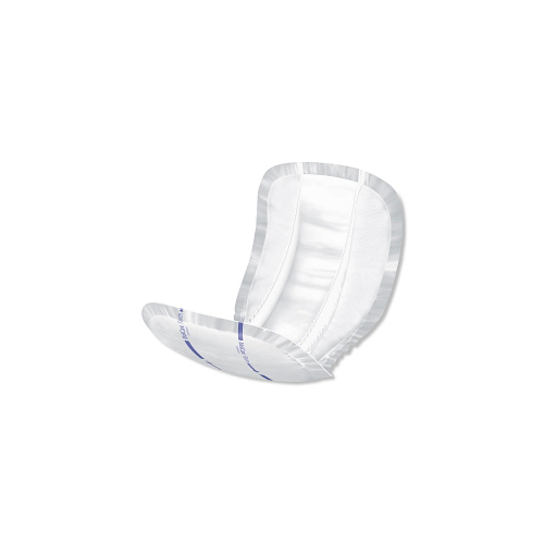 MEDPHT1684080 - Hartmann - Hartmann MoliForm Soft Incontinence Liners, 128 EA/CS