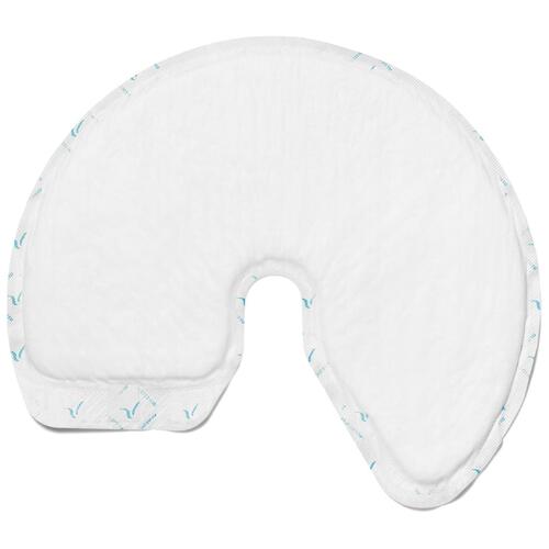 MEDUIM1010 - UI MEDICAL - UI MEDICAL QuickChange Male Incontinence Wrap, One Size Fits Most, 100 EA/CS
