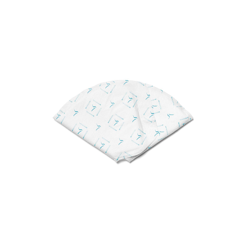 MEDUIM1010 - UI MEDICAL - UI MEDICAL QuickChange Male Incontinence Wrap, One Size Fits Most, 100 EA/CS