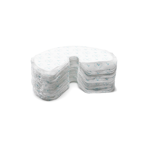 MEDUIM1010 - UI MEDICAL - UI MEDICAL QuickChange Male Incontinence Wrap, One Size Fits Most, 100 EA/CS