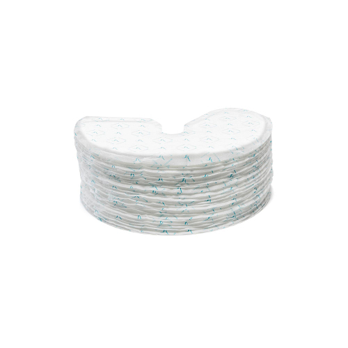 MEDUIM1010 - UI MEDICAL - UI MEDICAL QuickChange Male Incontinence Wrap, One Size Fits Most, 100 EA/CS