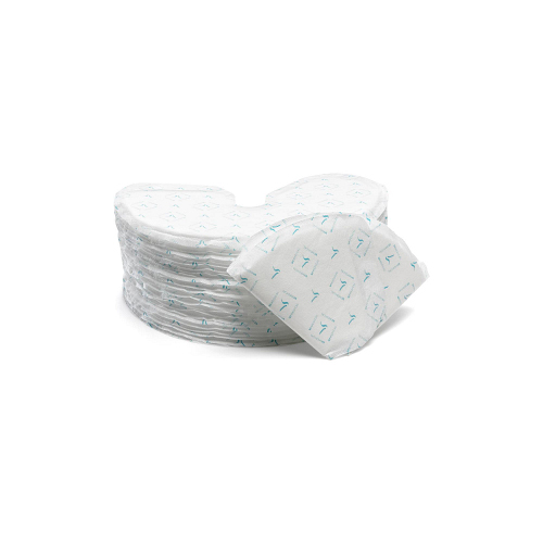 MEDUIM1010 - UI MEDICAL - UI MEDICAL QuickChange Male Incontinence Wrap, One Size Fits Most, 100 EA/CS