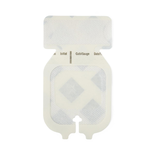 MEDVAD1683H - Medline - Medline Suresite Select Dressings, 1/EA