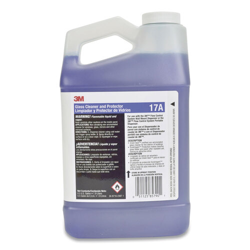 3M™ Glass Cleaner