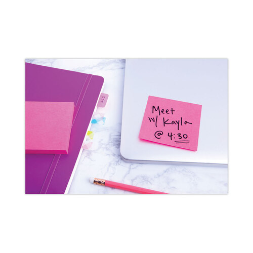 Music Notes Colourful Mini Post-it notes (200 Sheets) – Music