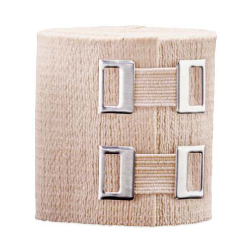 MMM207310 - 3M - Elastic Bandage with E-Z Clips, 2 x 50