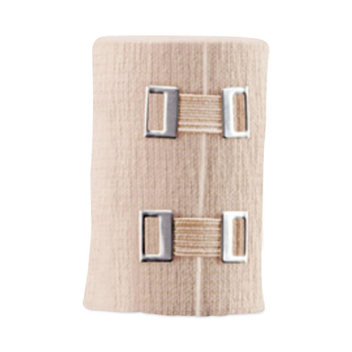 MMM207314 - 3M - Elastic Bandage with E-Z Clips, 3 x 64
