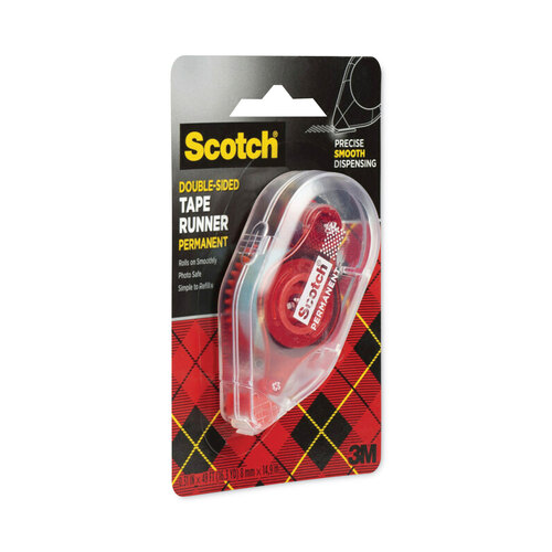 Scotch® Tape Runner - 3M 6055 EA - Betty Mills