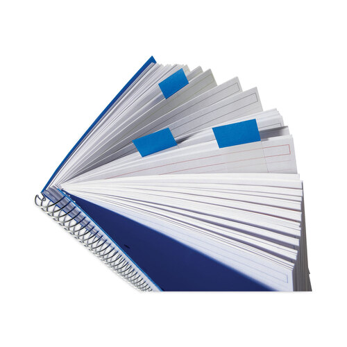 MMM680BG2 - 3M - Standard Page Flags in Dispenser, Bright Green, 100 Flags/Dispenser