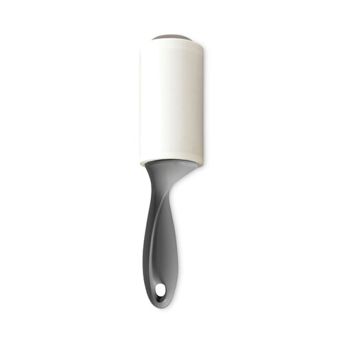 MMM830RS48 - 3M - Lint Roller, Extra Sticky, Heavy-Duty Handlle, 48 Sheets/Roll