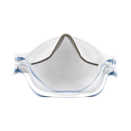 MMM9205PH20DC - 3M - Aura Particulate Respirator 9205+, N95, One Size Fits All, 20/Pack