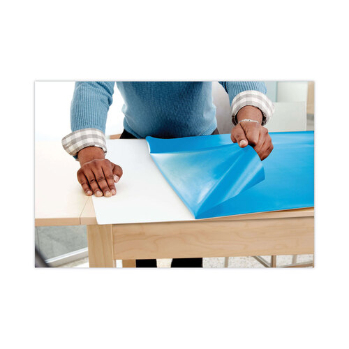 MMMDEF3X2 - 3M - Dry Erase Surface with Adhesive Backing, 36 x 24, White Surface