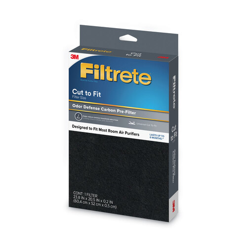 Filtrete Odor Defense Pre-Filter