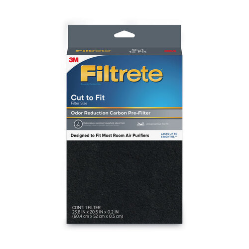 Filtrete Odor Defense Pre-Filter - Thumbnail 3
