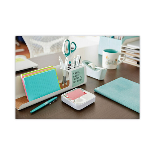 MMMR330RP6AP - 3M - Original Recycled Pop-up Notes, 3&quot; x 3&quot;, Sweet Sprinkles Collection Colors, 100 Sheets/Pad, 6 Pads/Pack