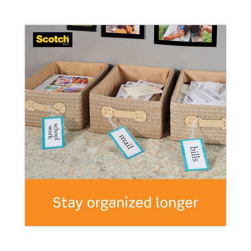 MMMTP5854100 - 3M - Laminating Pouches, 5 mil, 9&quot; x 11.5&quot;, Gloss Clear, 100/Pack