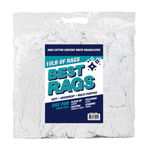 Shop All RAGS Products, RAGS