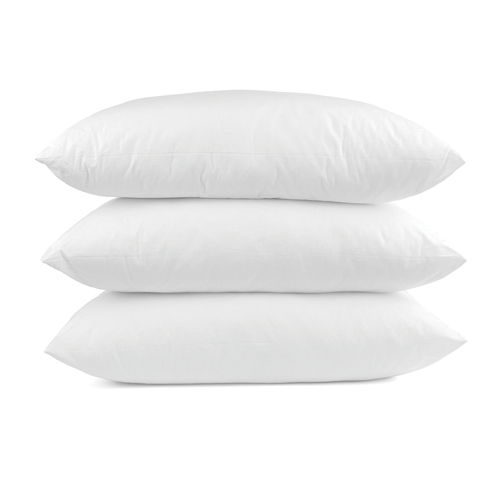 MNBT200-4246 - Monarch Brands - Monarch Brands Lulworth 200 Thread Count, King Pillowcase, 1 Dozen