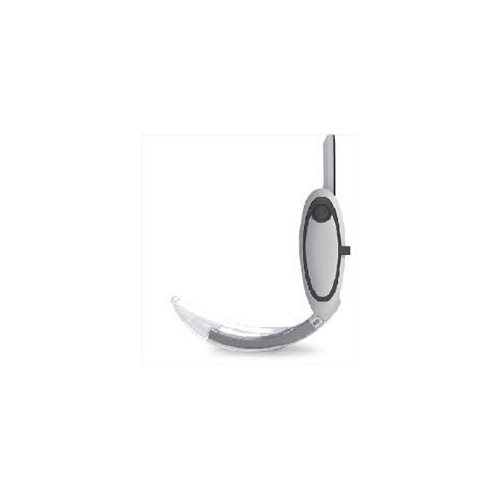 MON1002732EA - Medtronic - Medtronic Laryngoscope Blade McGRATH&trade; MAC&trade; Size 2 Child