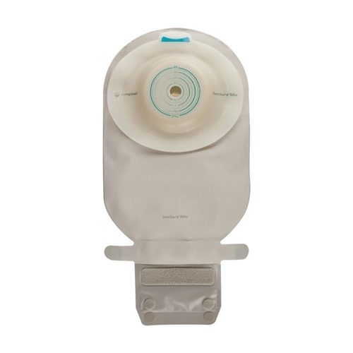 MON1004613BX - Coloplast - SenSura&reg; Mio Convex 1-Piece Drainable Pouch