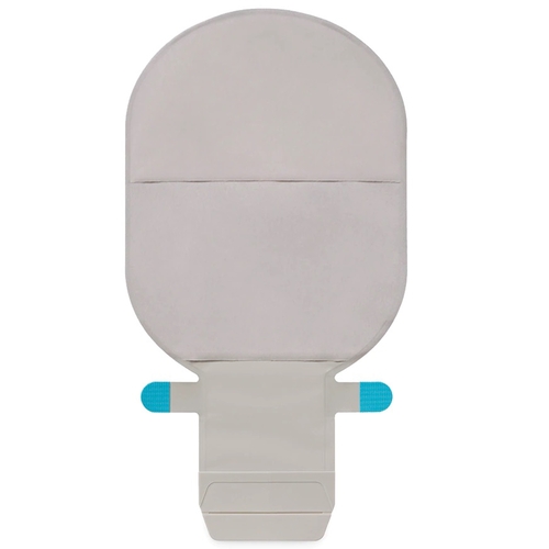 MON1006193BX - Coloplast - Filtered Ostomy Pouch SenSura&reg; Mio Convex One-Piece System 11 Inch Length, Maxi 5/8 to 1-5/16 Inch Drainable Soft Convex, Trim to Fit