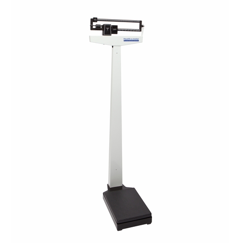 Health O Meter Digital Floor Scale 440 lbs. / 200 kg Capacity, 1