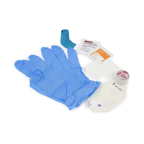 MON1013332CS - McKesson - McKesson IV Start Kit, 50 EA/CS