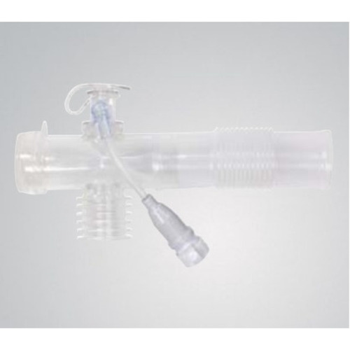 MON1015511BX - Vyaire Medical - Airway Access Adapter Verso&trade;, 20/BX
