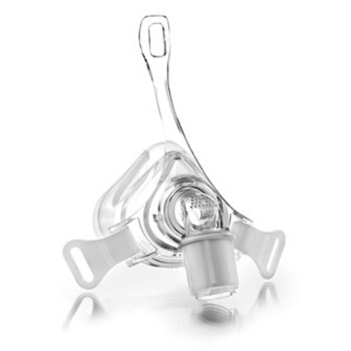 MON1017179EA - Respironics - CPAP Mask Nasal Extra Large