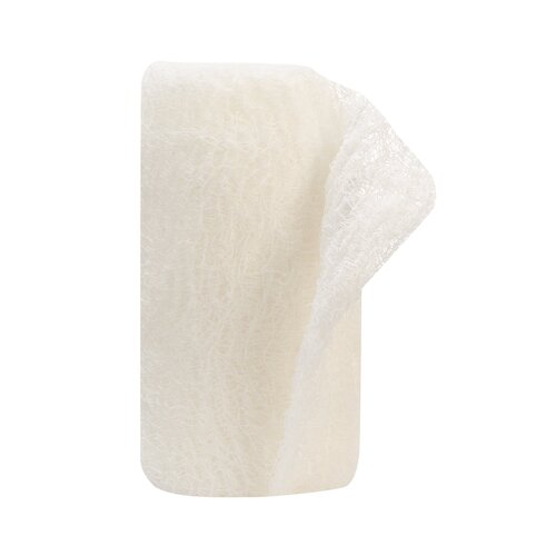 MON10173CS - Cardinal Health - Cardinal Health Conforming Dressing Kerlix Gauze 6-Ply 4 1/2" x 4 1/10 Yard Roll, 100 EA/CS
