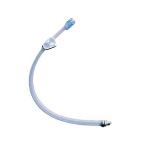 MON1017694CS - Avanos Medical Sales - Avanos Medical Sales Bolus Extension Set MIC-KEY 12 Inch, 5 EA/CS