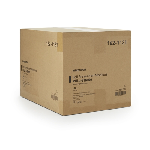 MON1020955EA - McKesson - McKesson Fall Prevention Monitor