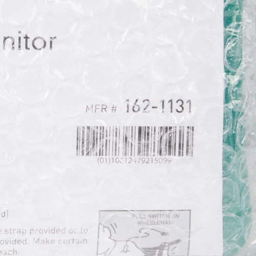 MON1020955EA - McKesson - McKesson Fall Prevention Monitor